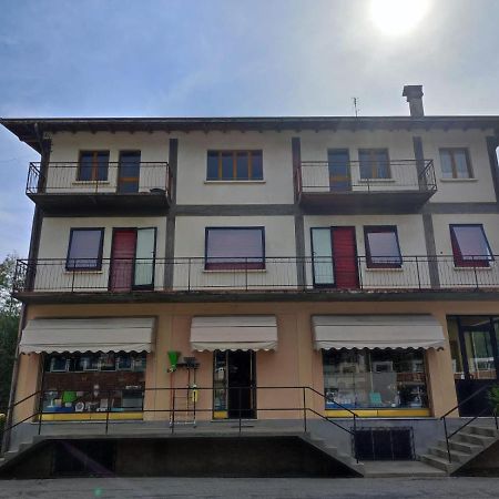 Casa Celeste Farra d'Alpago Dış mekan fotoğraf