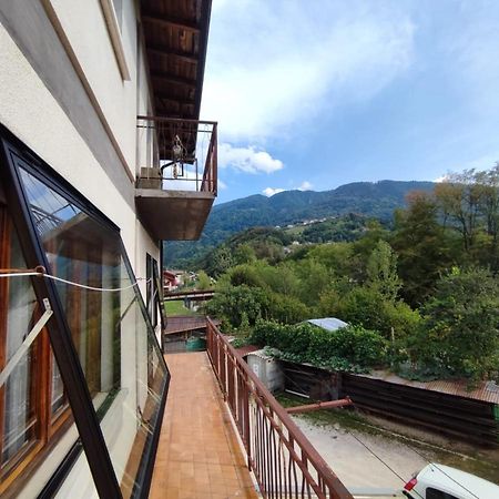 Casa Celeste Farra d'Alpago Dış mekan fotoğraf