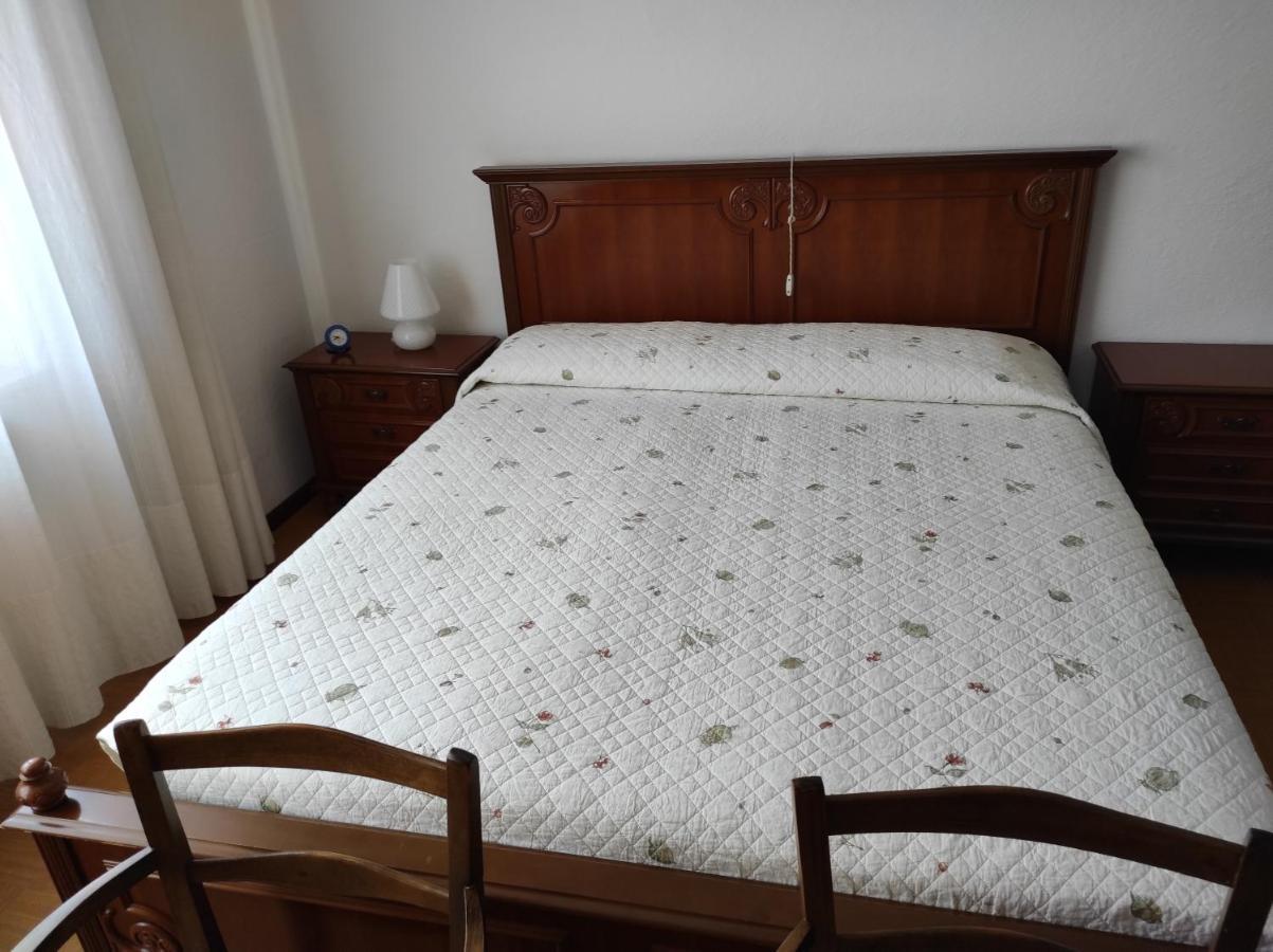 Casa Celeste Farra d'Alpago Dış mekan fotoğraf