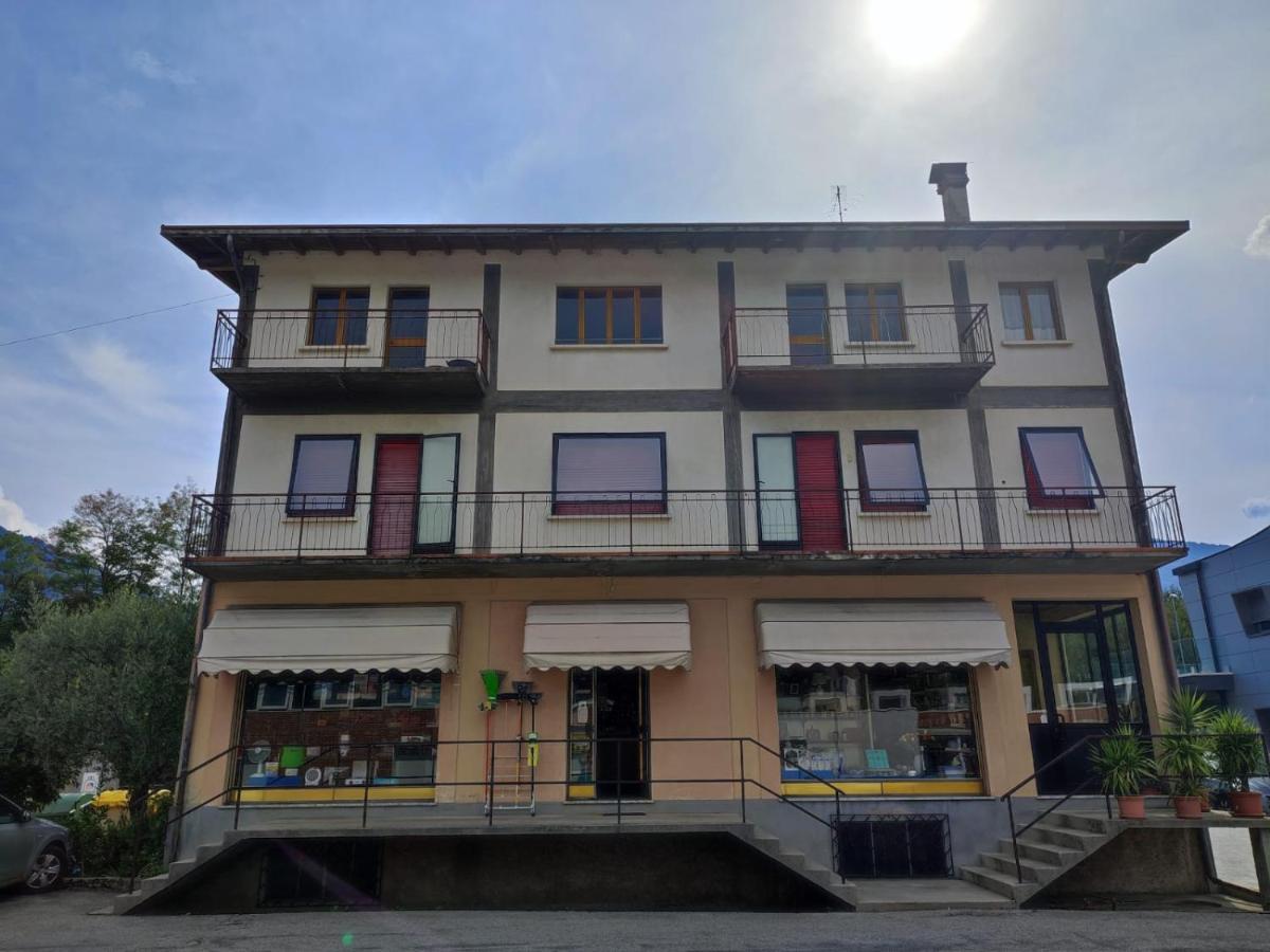 Casa Celeste Farra d'Alpago Dış mekan fotoğraf