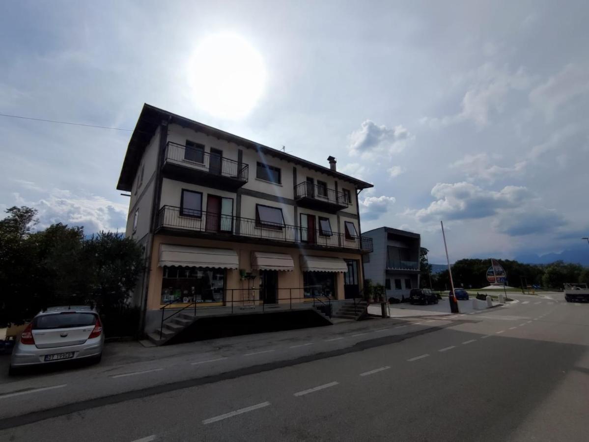 Casa Celeste Farra d'Alpago Dış mekan fotoğraf
