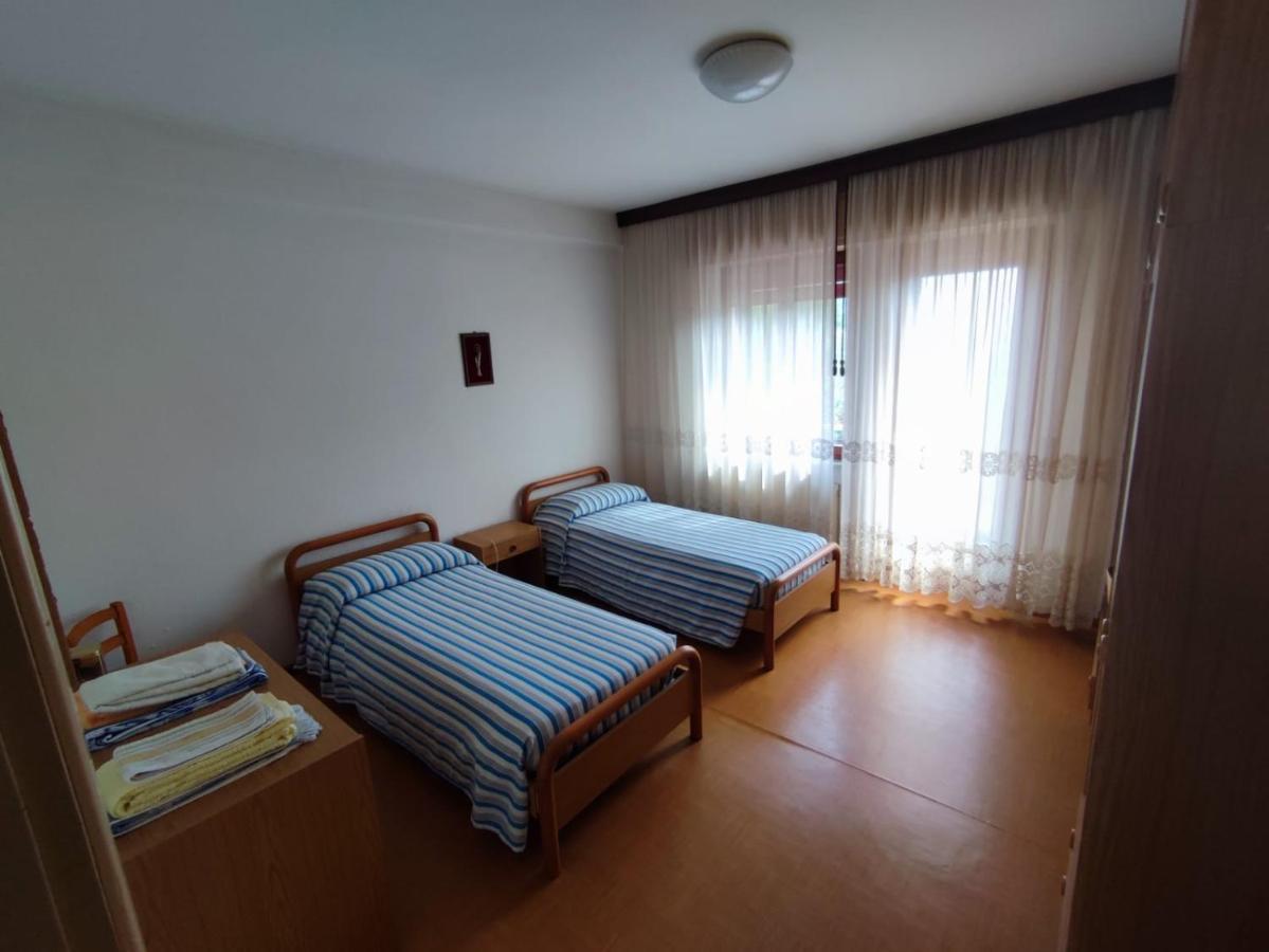Casa Celeste Farra d'Alpago Dış mekan fotoğraf