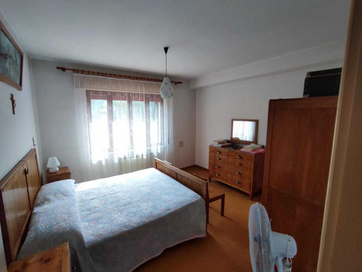 Casa Celeste Farra d'Alpago Dış mekan fotoğraf