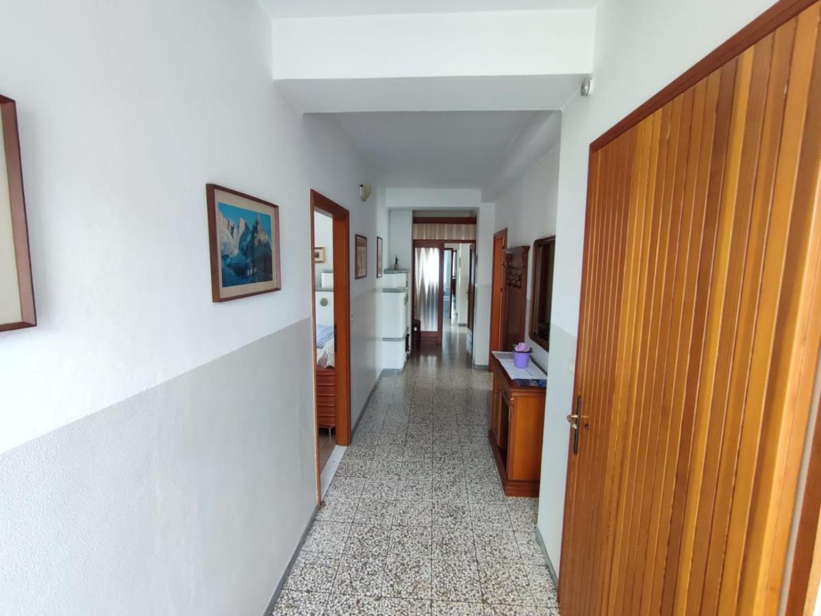 Casa Celeste Farra d'Alpago Dış mekan fotoğraf