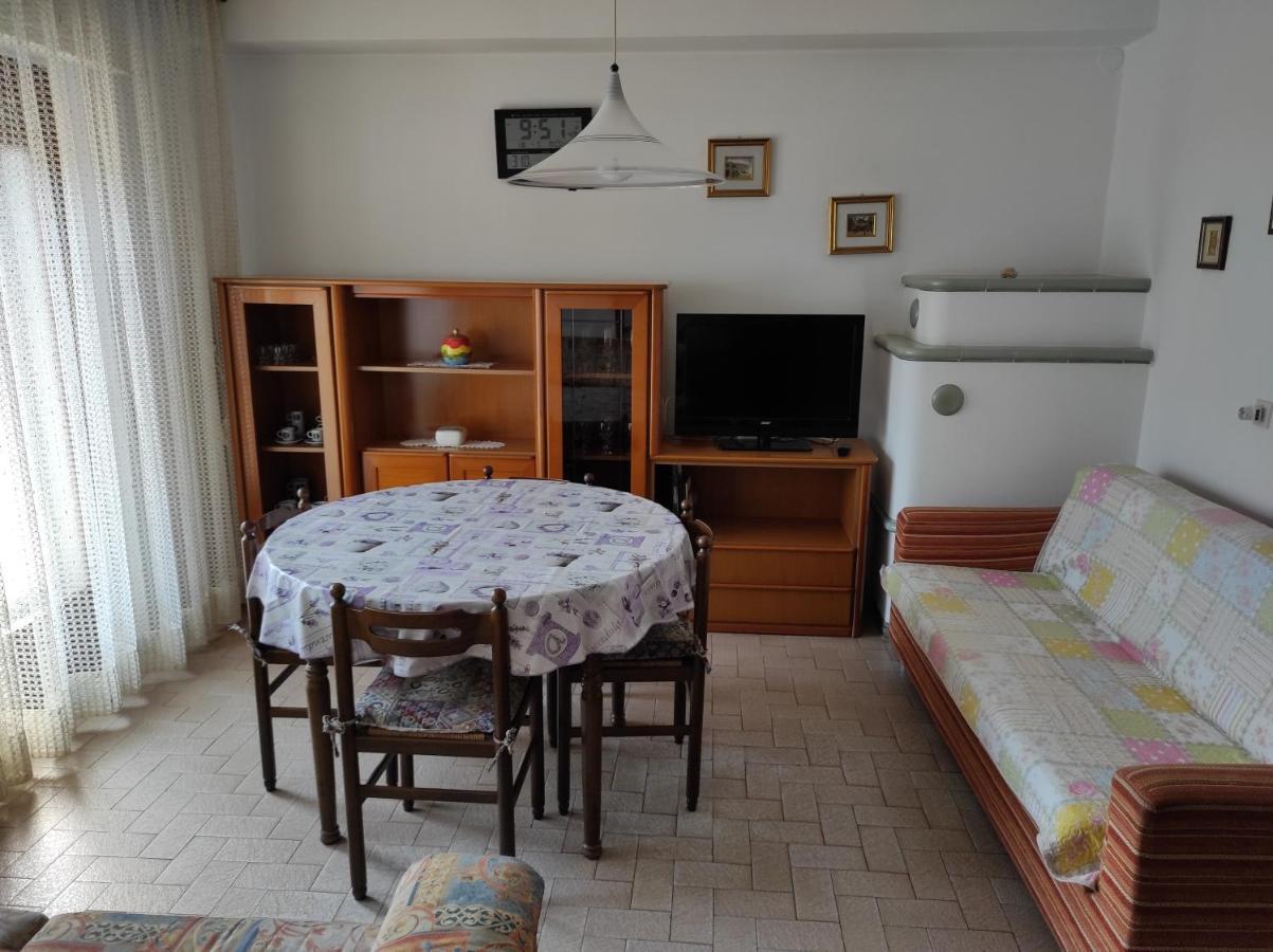Casa Celeste Farra d'Alpago Dış mekan fotoğraf