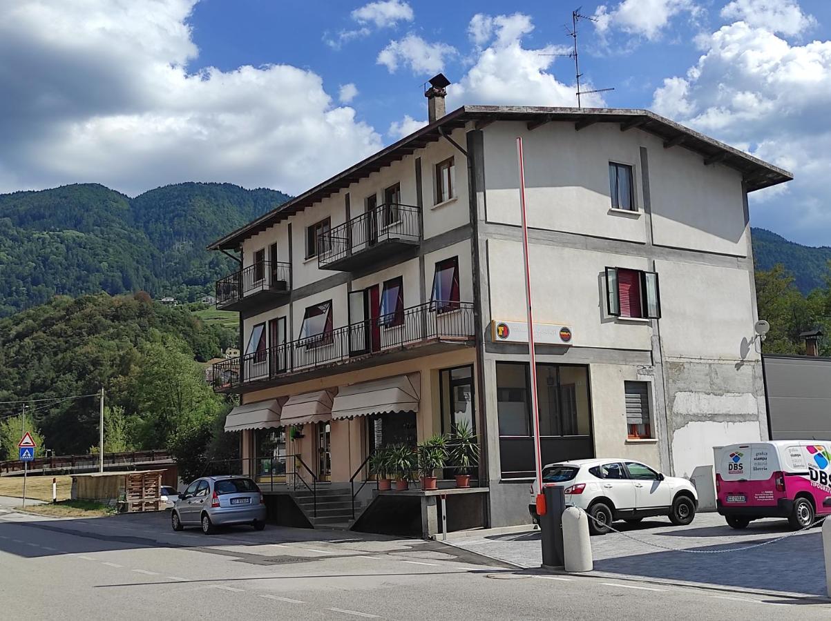 Casa Celeste Farra d'Alpago Oda fotoğraf