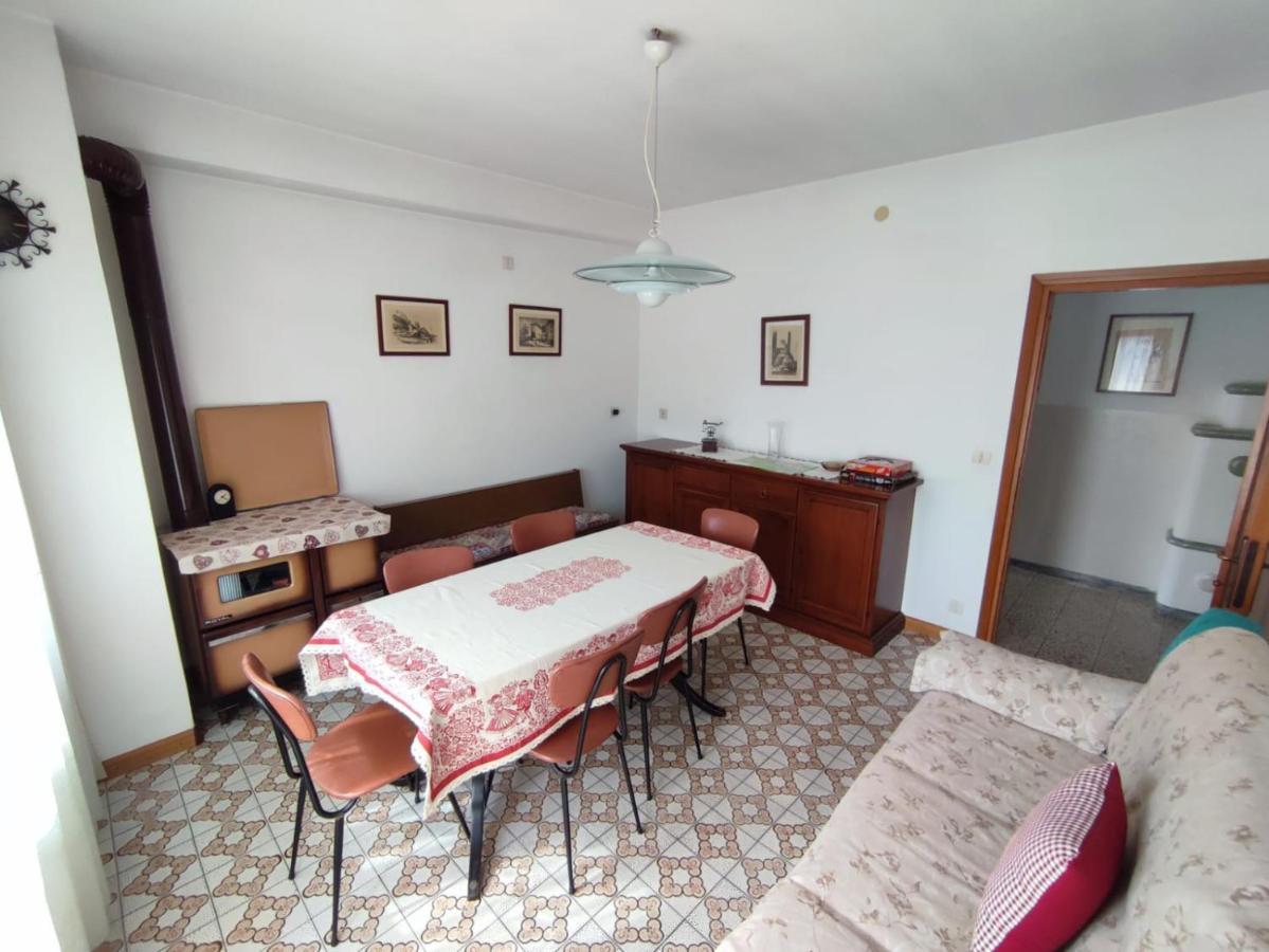 Casa Celeste Farra d'Alpago Dış mekan fotoğraf