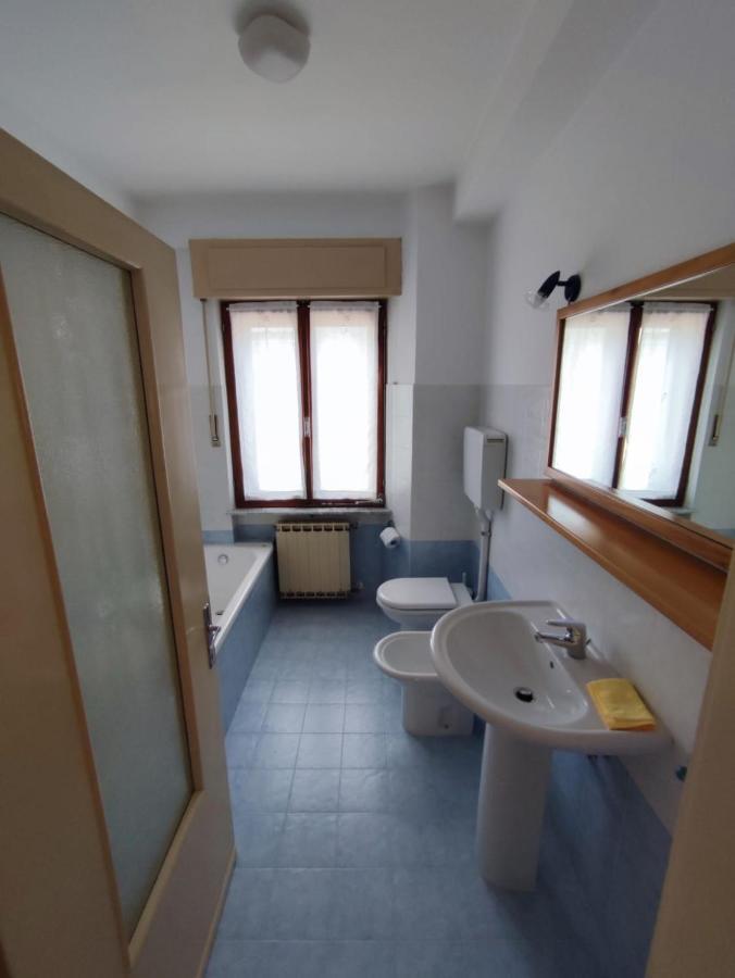 Casa Celeste Farra d'Alpago Dış mekan fotoğraf